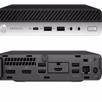 مینی کیس HP G5 Ci5 9500 Tiny