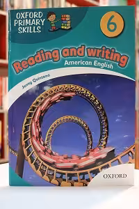 American Family and Friends 6 Reading and Writing