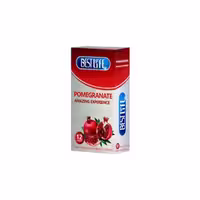 کاندوم بست لایف مدل اناری-Pomegranate- کدco1029