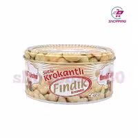 کرم فندق امین اوستا 700 گرم Emin Usta