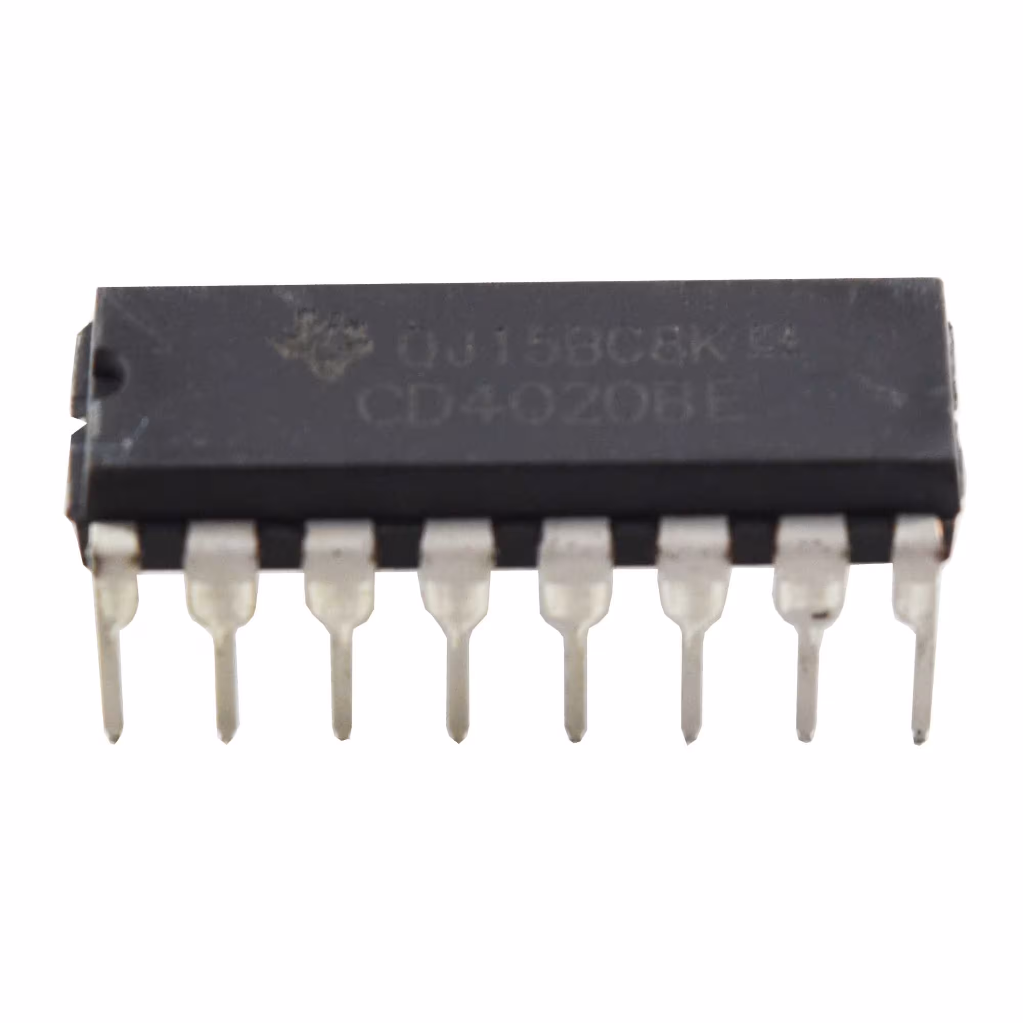 آی سی CD4020 پکیج DIP