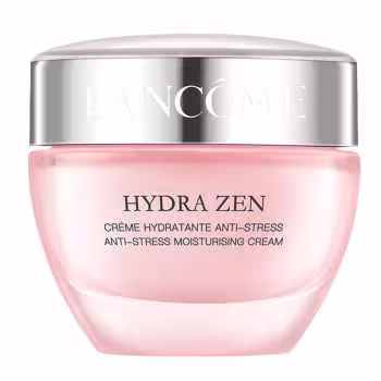 کرم آبرسان لانکوم مدل Hydra Zen حجم 50 میلی لیتر