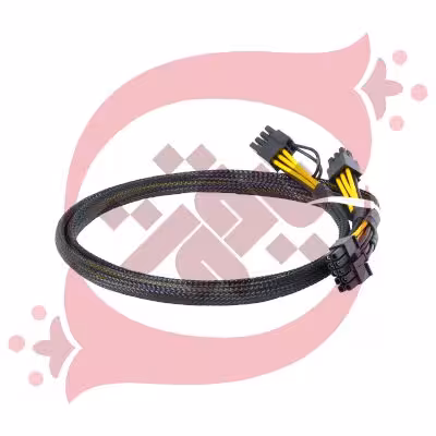 کابل برق سرور HP DL580-DL585-DL980 Power Cable Kit 631660-B21 - فروشگاه یاقوت سرخ