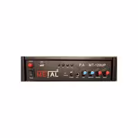 آمپلی‌ فایر متال METAL 120UP