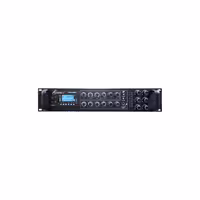 اکو آمپلی فایر ساندکو مدل Soundco PM6400