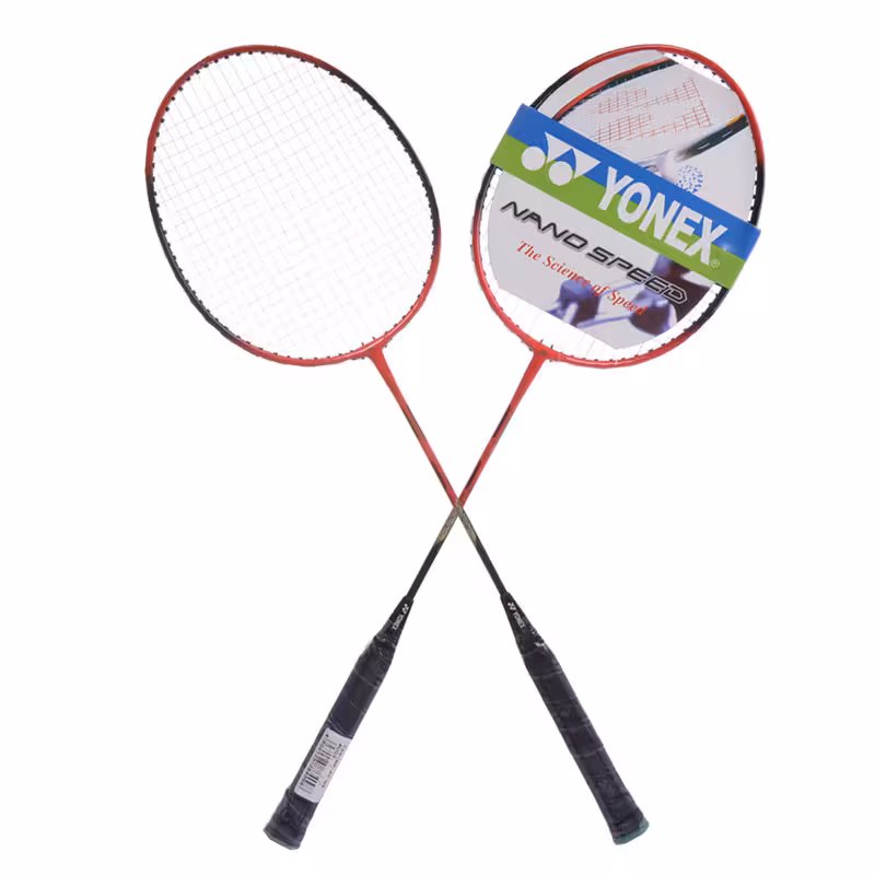 راکت بدمینتون یونکس مدل Voltric Z-FOROE Ⅱ بسته 2 عددی | کالا مکس