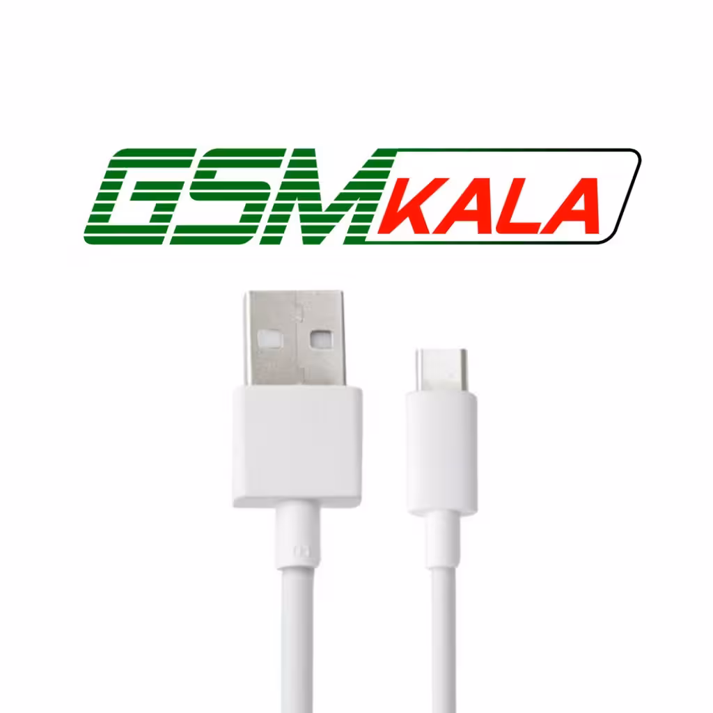 کابل تایپ سی شیائومی MI Type-C اورجینال