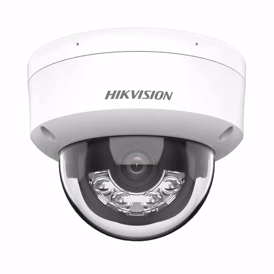 قیمت و خرید دوربین دام 2 مگاپیکسل هایک ویژن مدل DS-2CD1123G2-LIU | یاس ارتباط