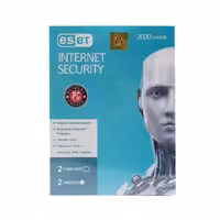 آنتی ویروس یکساله دو کاربره نود 32