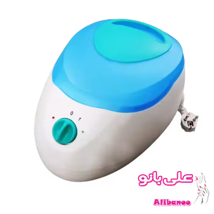 دستگاه پارافین تراپی