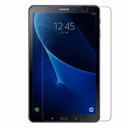 گلس محافظ صفحه / تبلت سامسونگ Tab A (P580 - P585)