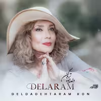 آهنگ های فول آلبوم دلارام MP3