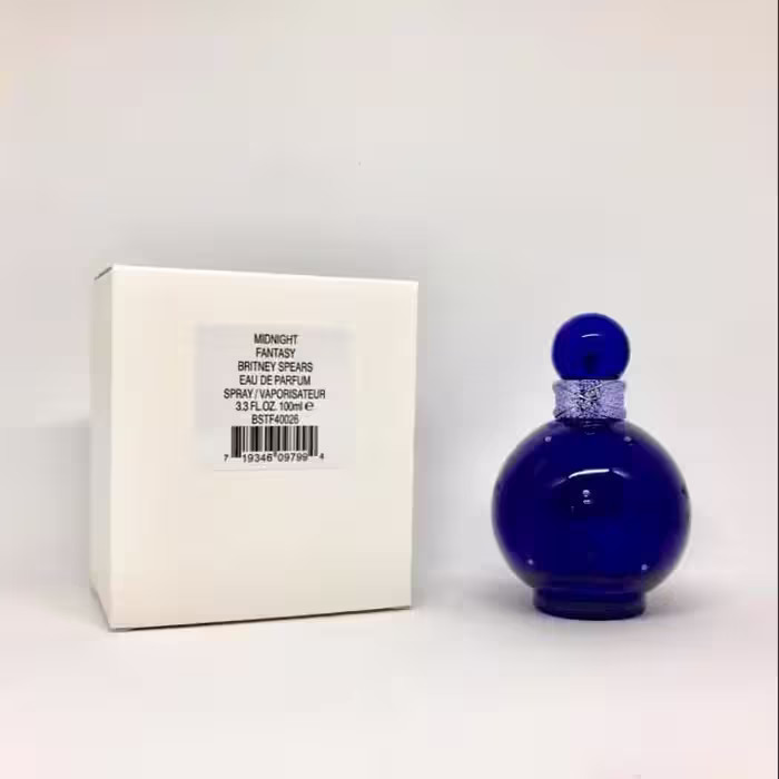 عطر ادکلن بریتنی اسپیرز میدنایت فانتزی Midnight Fantasy Britney Spears