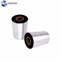 ریبون لیبل پرینتر وکس رزین مدل 110*300