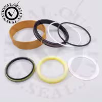 G2-W120 سیل کیت جک بالابر لودر W120