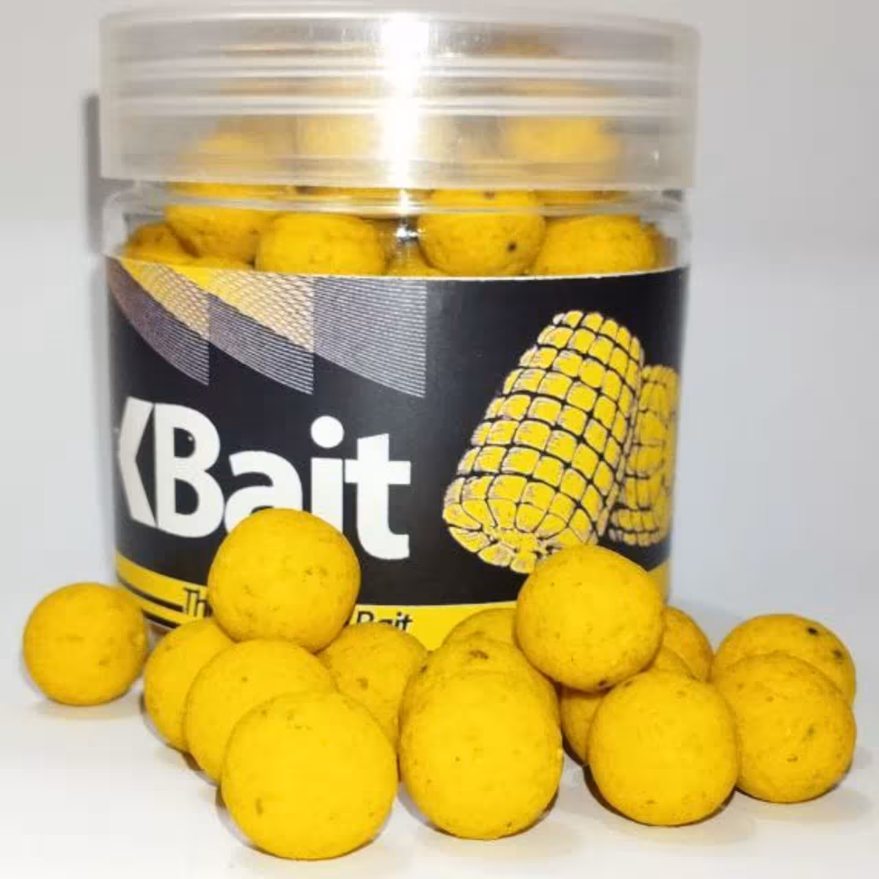بویله ذرت هیولا OK Bait