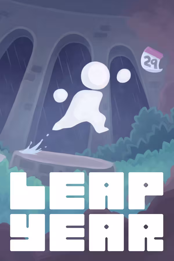 خرید بازی Leap Year
