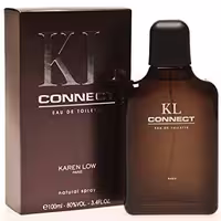 عطر مردانه کی ال کانکت برند جی پارلیس GEPARLYS KL CONNECT