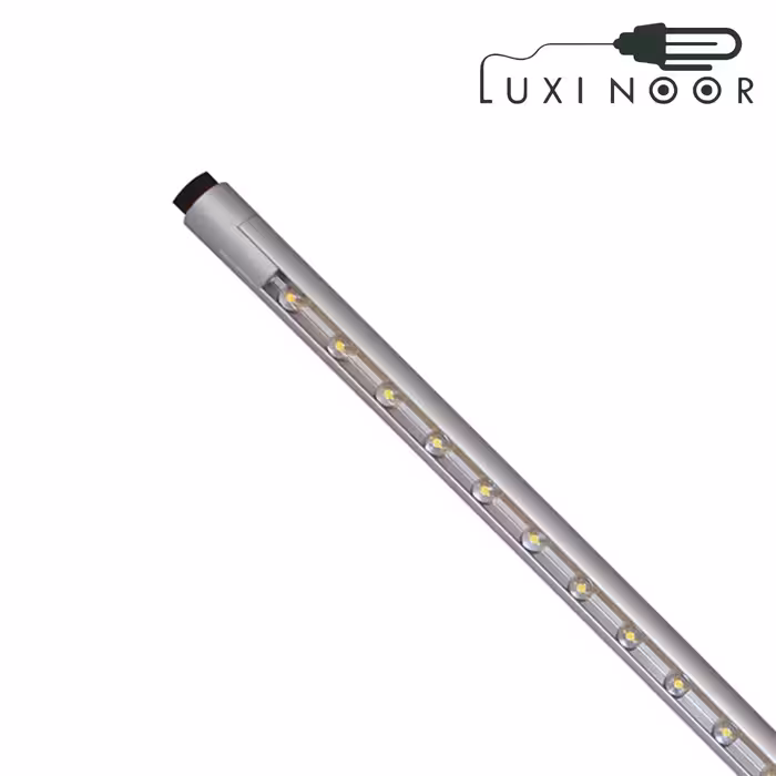 نور مخفی زیر کابینتی 26 سانتی متر 1.44 وات روکار فاین الکتریک کد 331