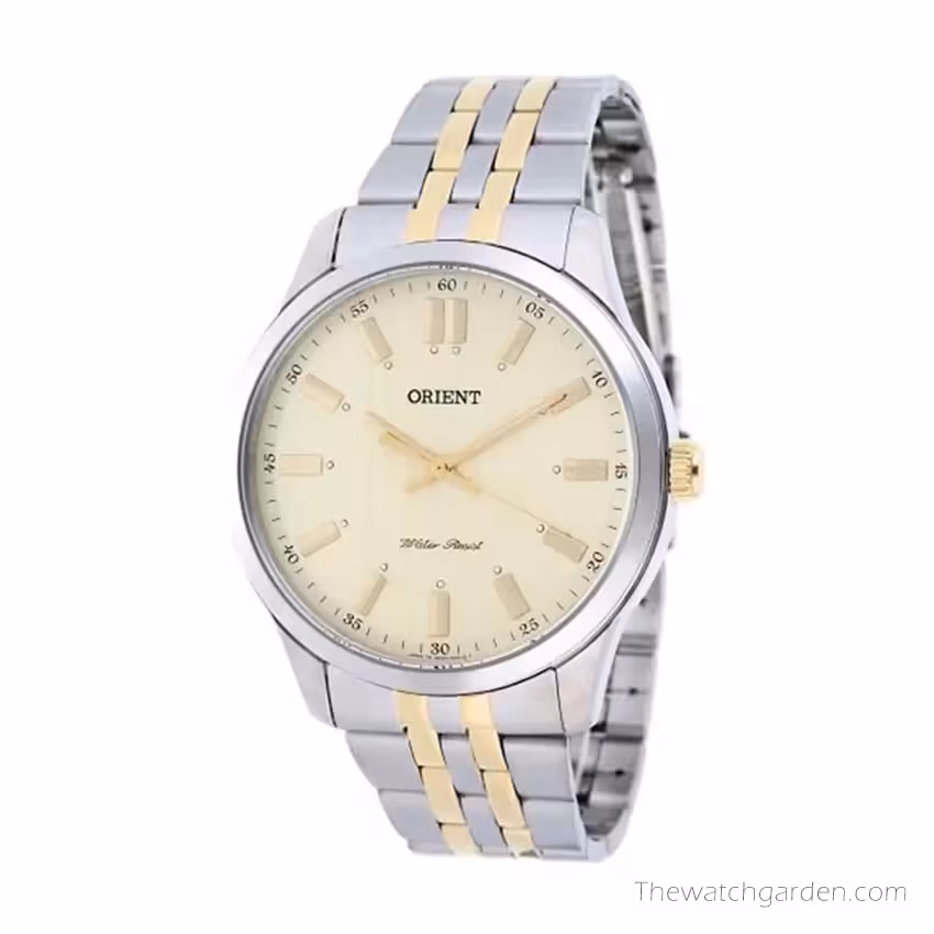 ساعت مچی اورینت مدل SQC0U002C0