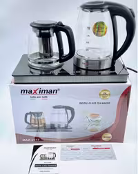 چای ساز برقی ماکسیمان مدل MAX_2077