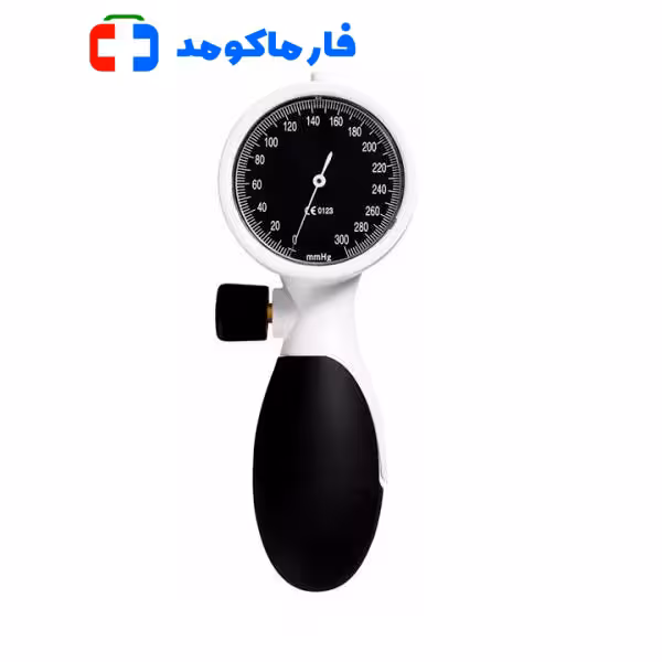 فشارسنج عقربه ای زنیت مد مدل ZTH-201X