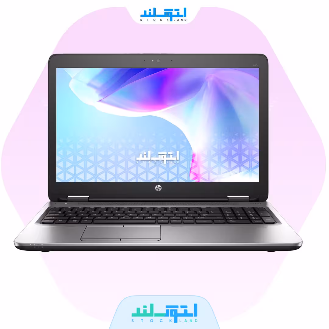 لپ تاپ HP مدل ProBook 650 G2