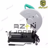 اره پروفیل بر 2200 وات دی سی ای DCA مدل AJG04-355S