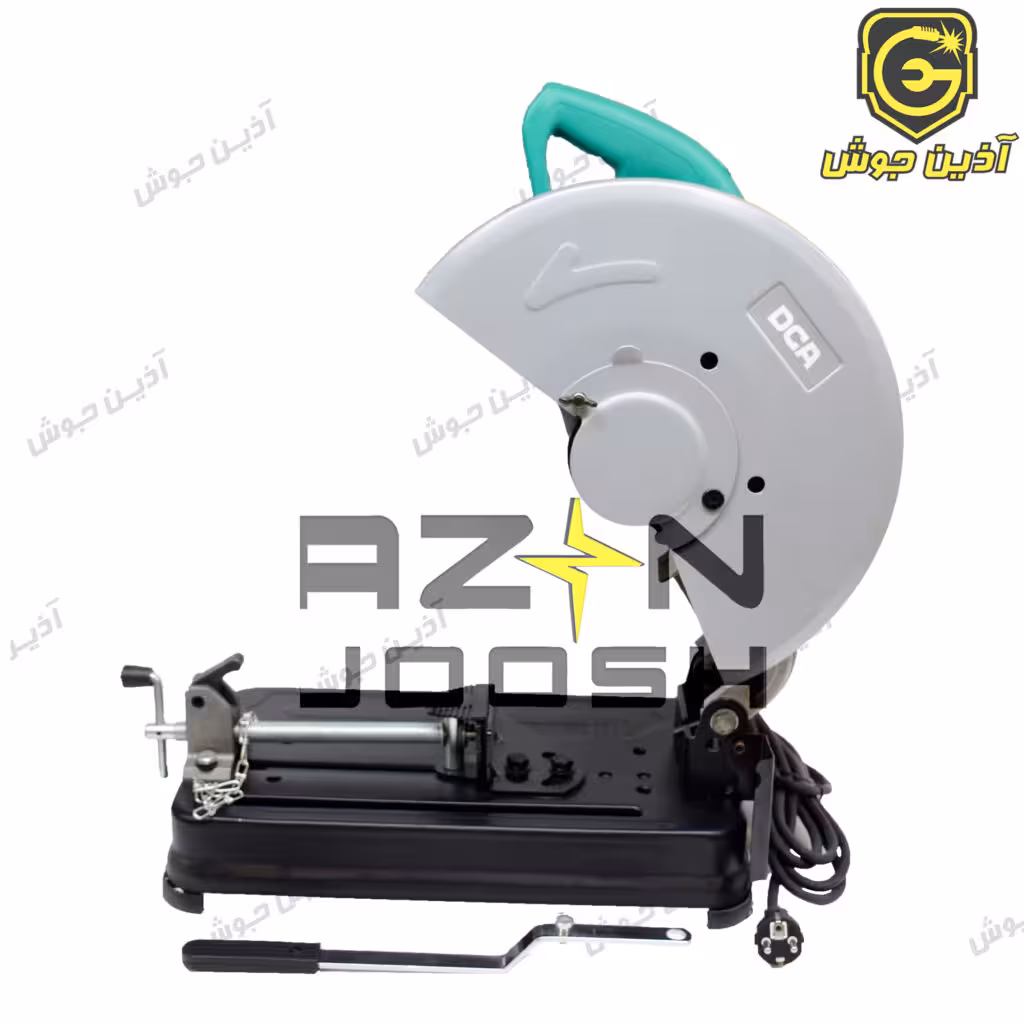 اره پروفیل بر 2200 وات دی سی ای DCA مدل AJG04-355S