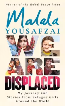 We Are Displaced (Full Text)