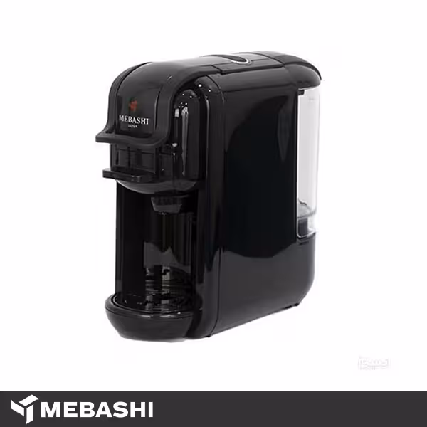 اسپرسوساز مباشی مدل ECM302