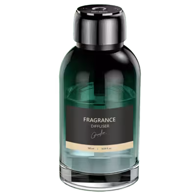 خوشبو کننده هوا گرین لاین مدل ‎GNJUMBO500GN رنگ مشکی