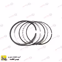 رینگ موتور استاندارد لاماری