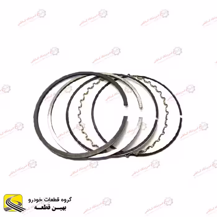 رینگ موتور استاندارد لاماری