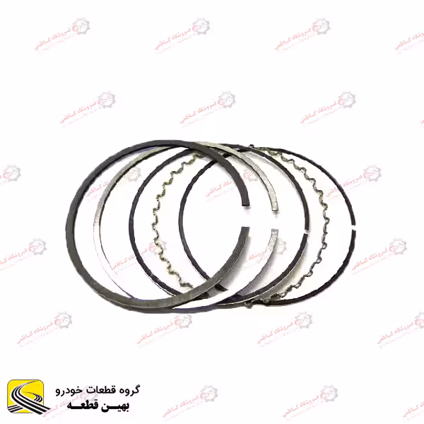 رینگ موتور استاندارد لاماری