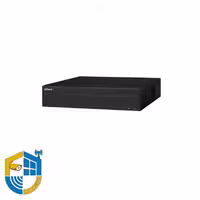 دستگاه ضبط کننده ویدئویی تحت شبکه داهوا مدل DH-NVR5832-4KS2