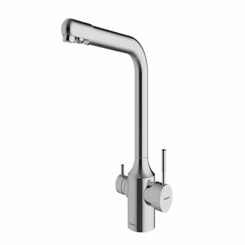 شیر آشپزخانه دو منظوره آلبرتا شودر