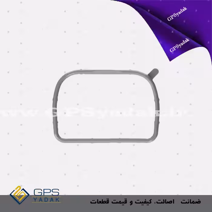 واشر منیفولد هوا هیوندای سانتافه نیو