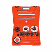 مجموعه 6 عددی حدیده دستی مدل 070891X روتنبرگر