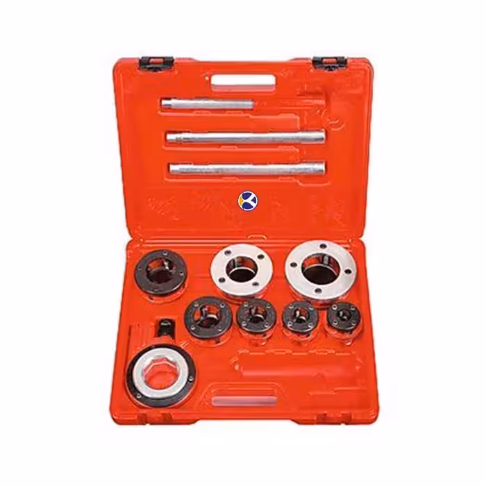 مجموعه 6 عددی حدیده دستی مدل 070891X روتنبرگر