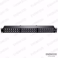 پچ پنل 48 پورت ubnet SFTP