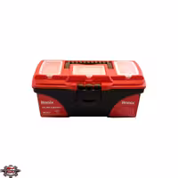 جعبه ابزار رونیکس پلاستیکی 13 اینچ RH-9151