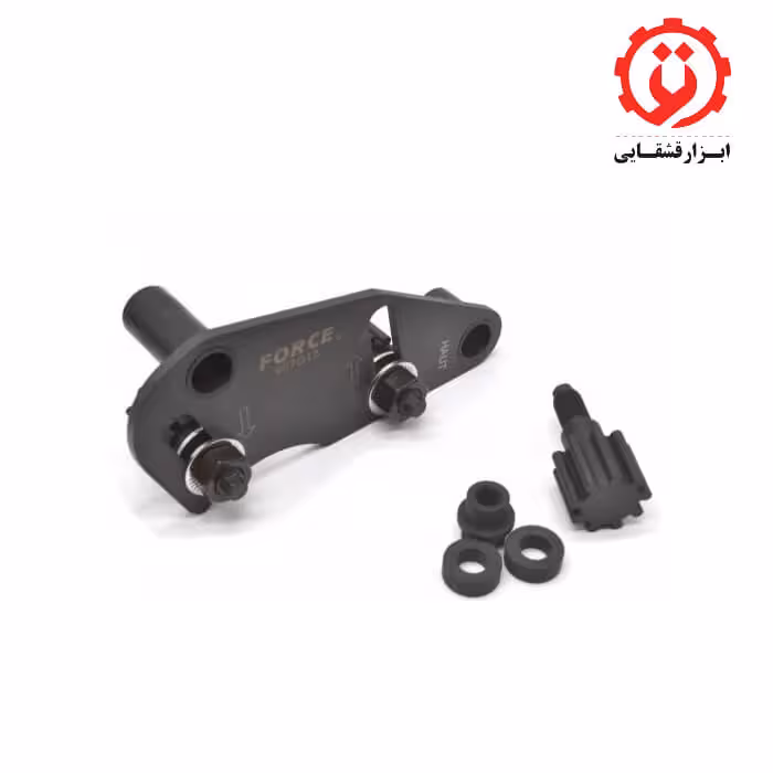 ابزار تایم رنو برای موتورهای 16 سوپاپ 1/8 و 2 لیتری فورس مدل 907G15