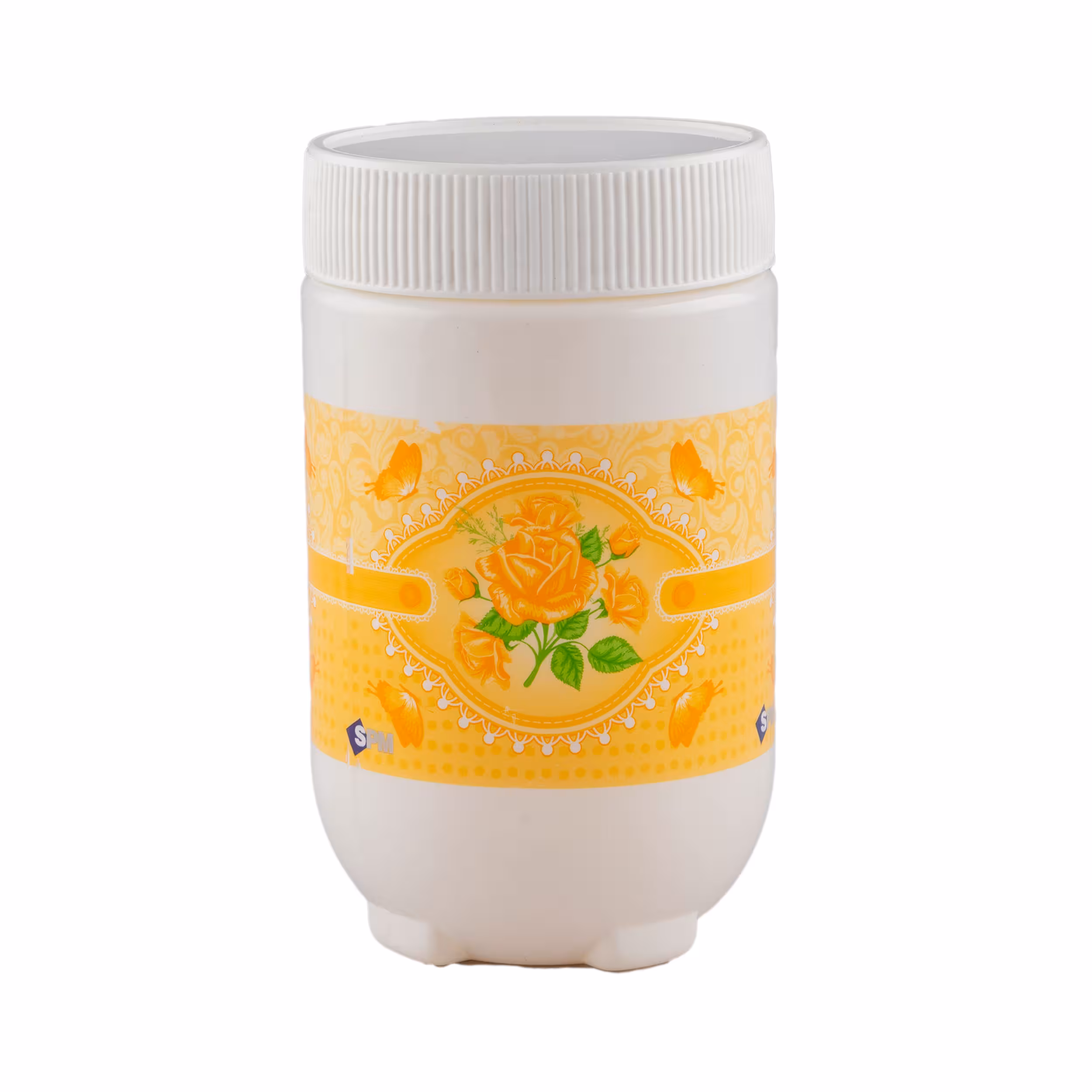 بانکه پلاستیکی اورانوس 750 میلی لیتری