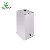 مشخصات، قیمت و خرید سیلوی گچ کوشافن پارس KFP مدل Silo