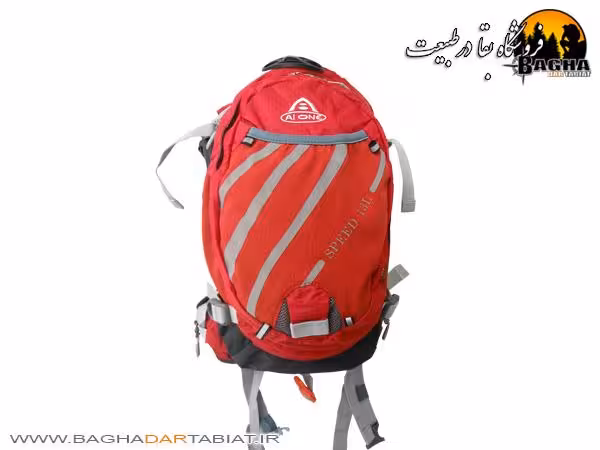 کوله حمله AI ONE