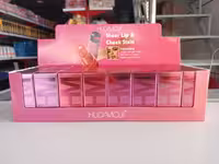 تینت لب ژله ای هدی موجی اصل ‌