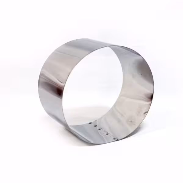 کاتر برش استیل گرد قطر 10