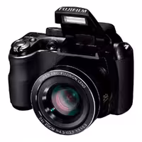 دوربین عکاسی فوجی Fujifilm FinePix S3200 Digital Camera