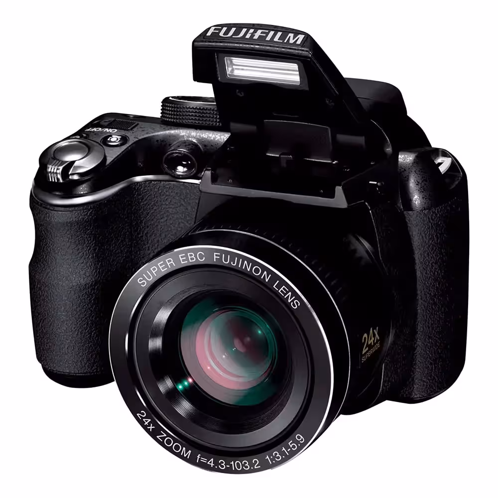 دوربین عکاسی فوجی Fujifilm FinePix S3200 Digital Camera